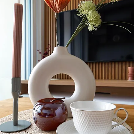 Superapart Sternicza 43 - Parking Warszawa