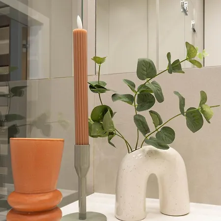 Superapart Sternicza 43 - Parking * وارسو