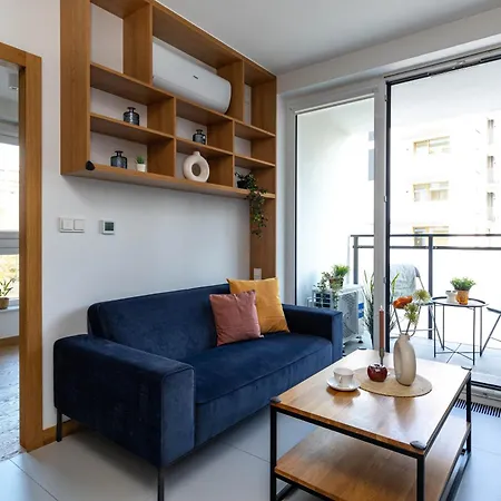 Apartment Superapart Sternicza 43