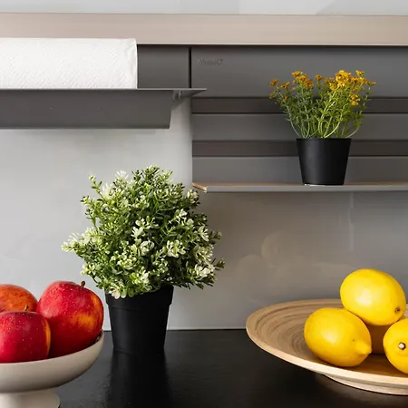 Superapart Sternicza 43 - Parking * Varsó