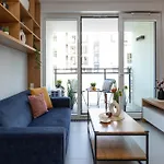 Apartamento Superapart Sternicza 43 - Parking