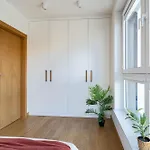 Superapart Sternicza 43 - Parking Apartamento