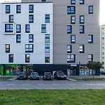 Apartamento Superapart Sternicza 43 - Parking Varsóvia