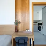 Apartamento Superapart Sternicza 43 - Parking *