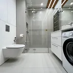 Apartamento Superapart Sternicza 43 - Parking *